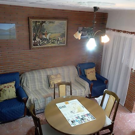 Alojamiento Rural Villa Baja - Castril Εξωτερικό φωτογραφία
