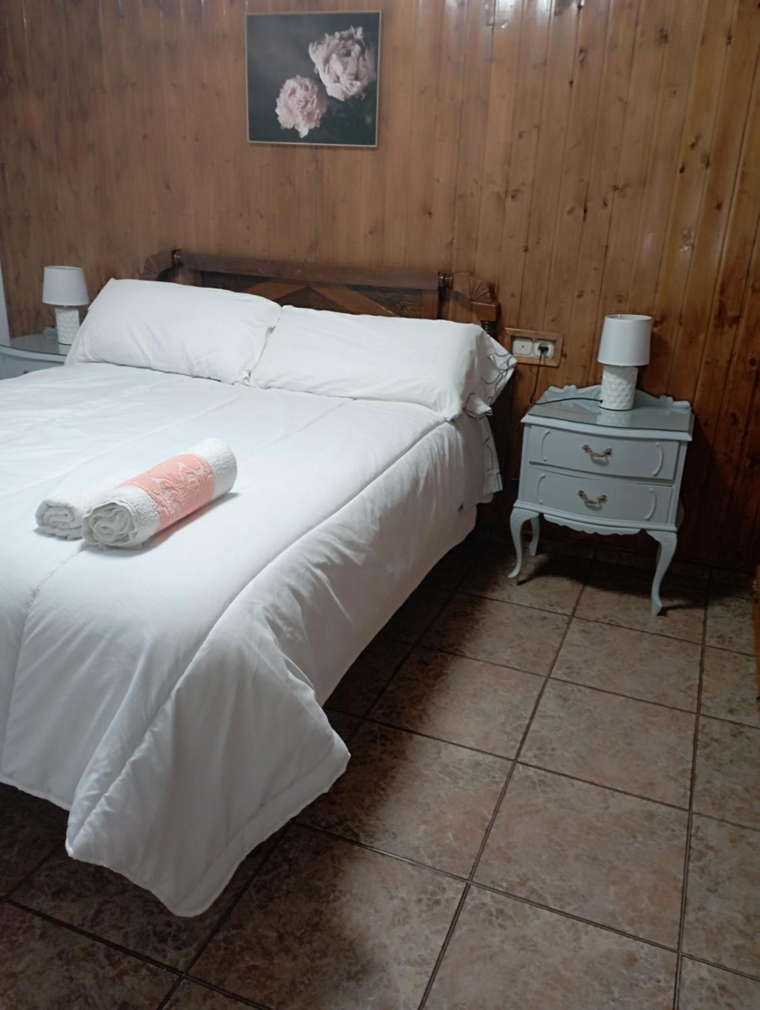 Alojamiento Rural Villa Baja - Castril Εξωτερικό φωτογραφία