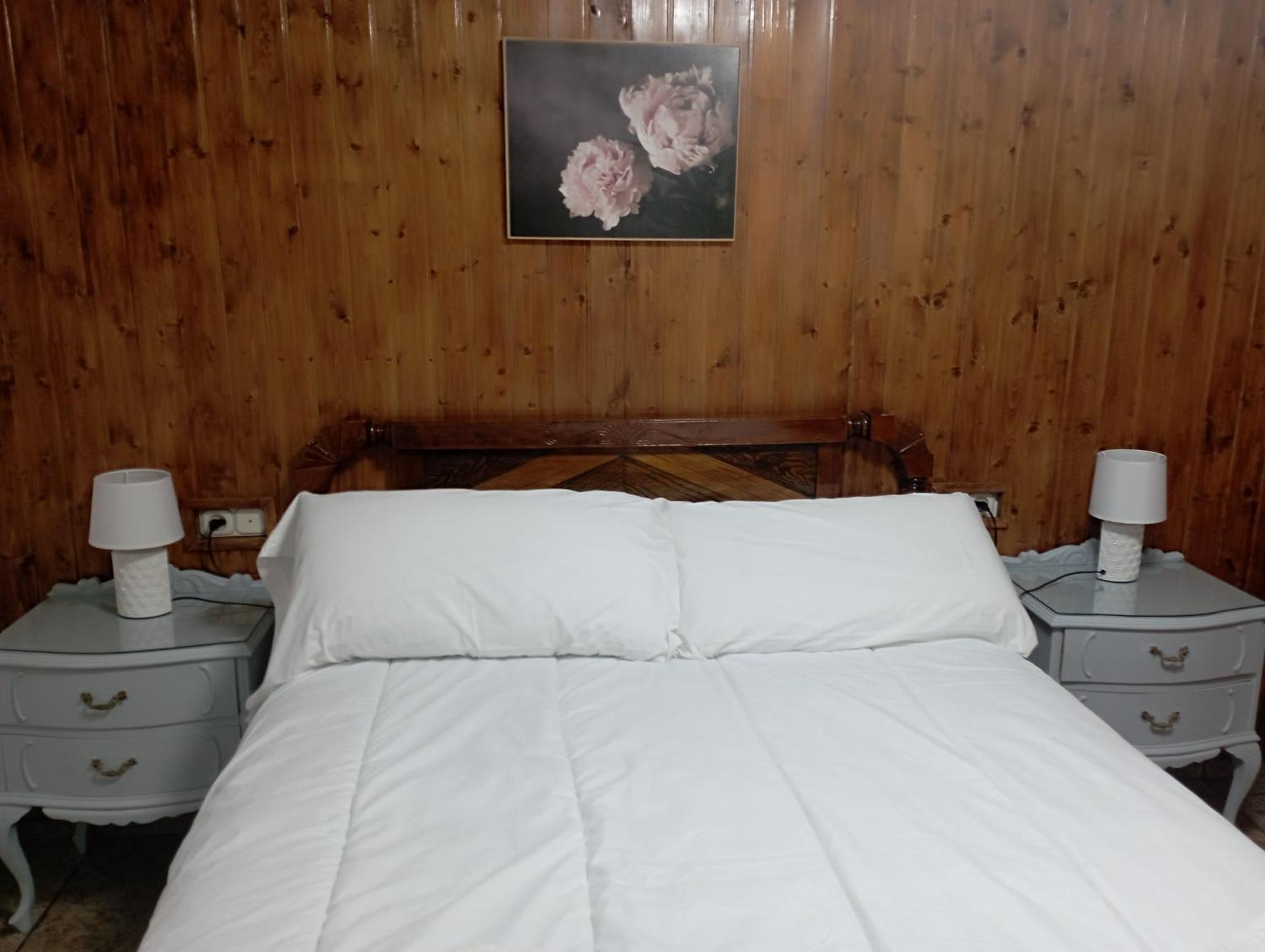 Alojamiento Rural Villa Baja - Castril Εξωτερικό φωτογραφία