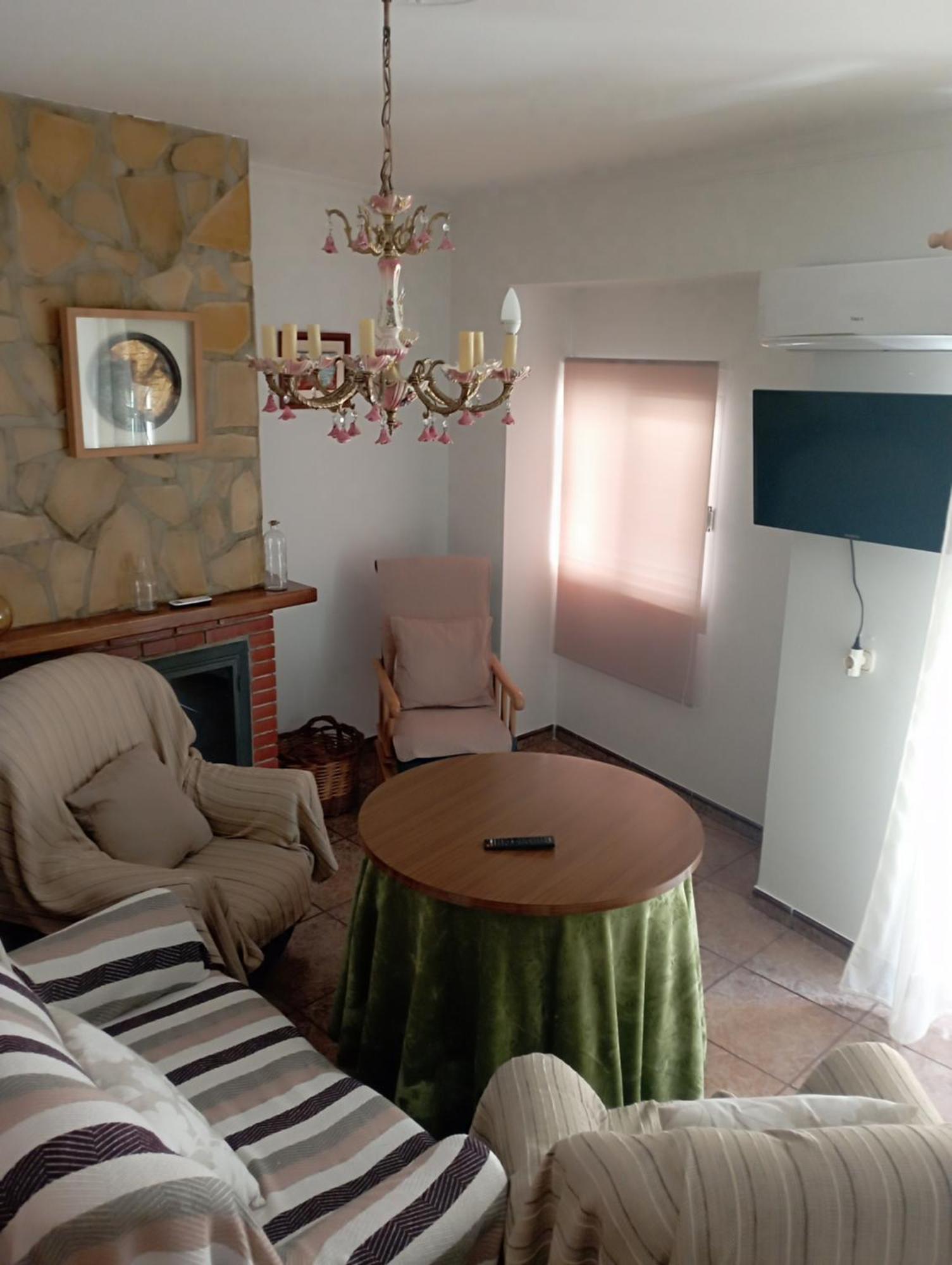 Alojamiento Rural Villa Baja - Castril Εξωτερικό φωτογραφία