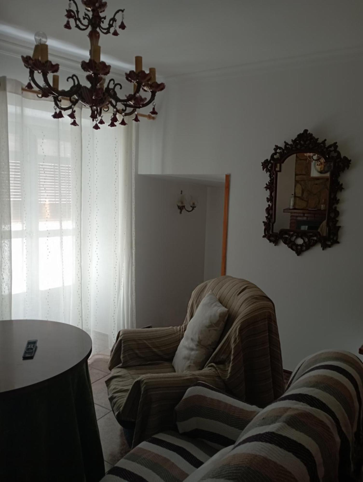 Alojamiento Rural Villa Baja - Castril Εξωτερικό φωτογραφία