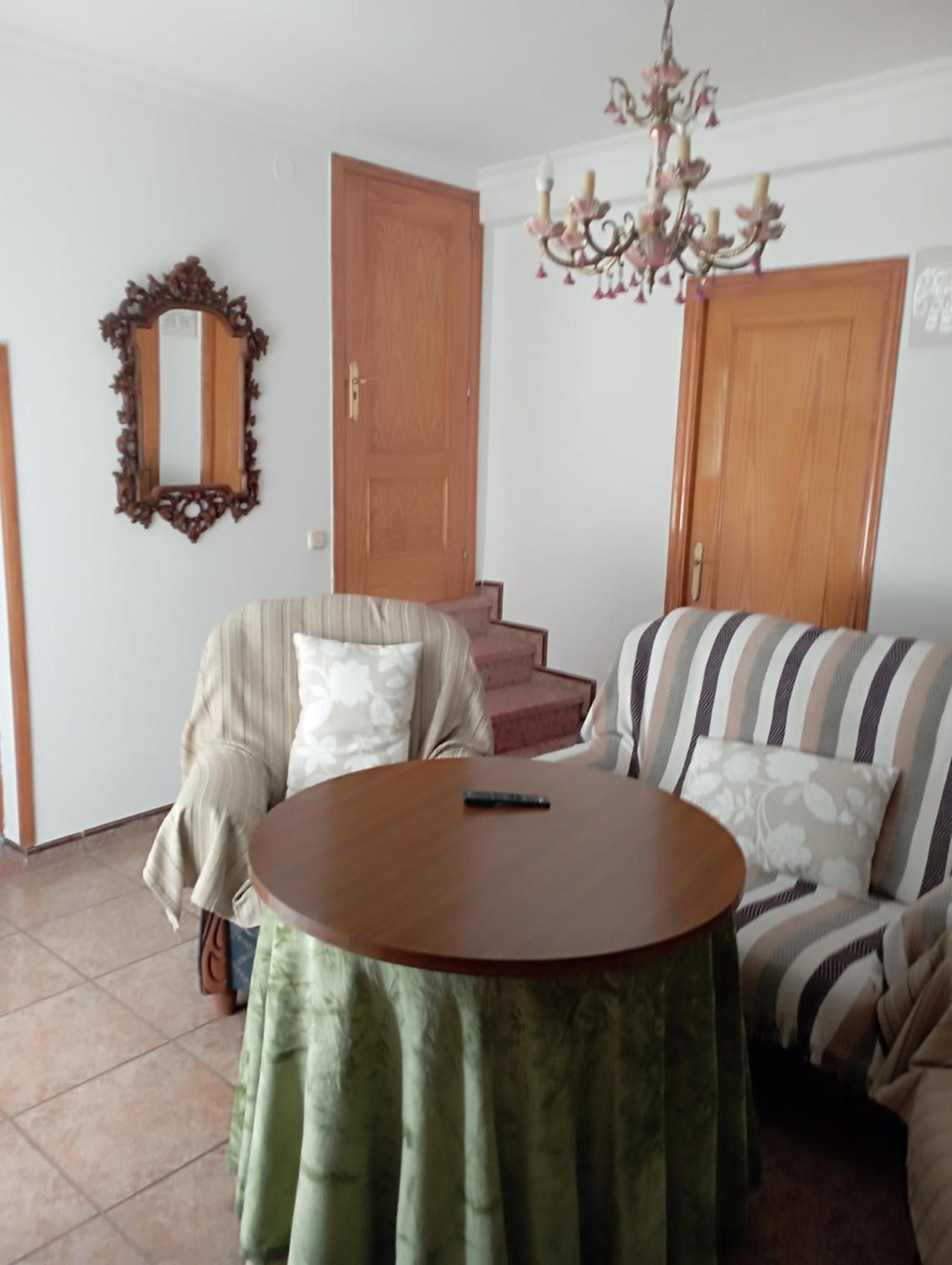 Alojamiento Rural Villa Baja - Castril Εξωτερικό φωτογραφία